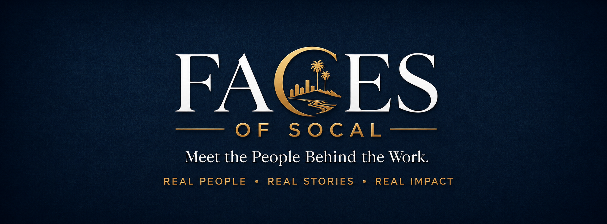 Faces of SoCal